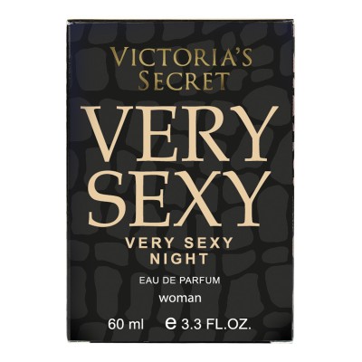 Парфум жіночий Victoria's Secret Very Sexy Night 60 мл