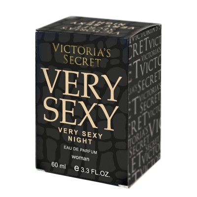 Парфум жіночий Victoria's Secret Very Sexy Night 60 мл