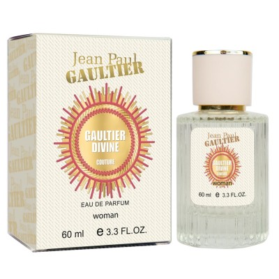 Парфум жіночий Jean Paul Gaultier Divine Couture 60 мл
