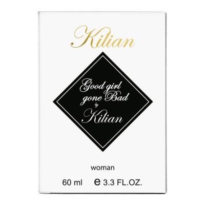 Парфум жіночий Kilian Good Girl Gone Bad 60 мл