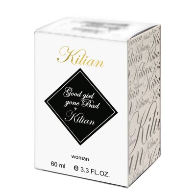 Парфум жіночий Kilian Good Girl Gone Bad 60 мл