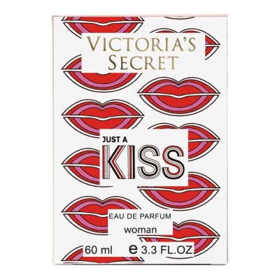 Парфум жіночий Victoria`s Secret Just A Kiss 60 мл
