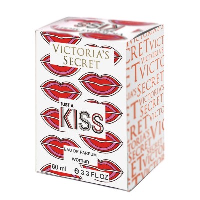 Парфум жіночий Victoria`s Secret Just A Kiss 60 мл