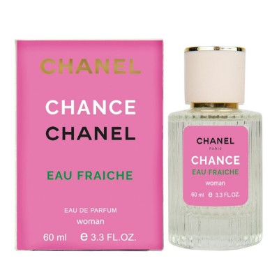 Парфум жіночий Chanel Chance Eau Fraiche 60 мл