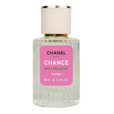 Парфум жіночий Chanel Chance Eau Fraiche 60 мл