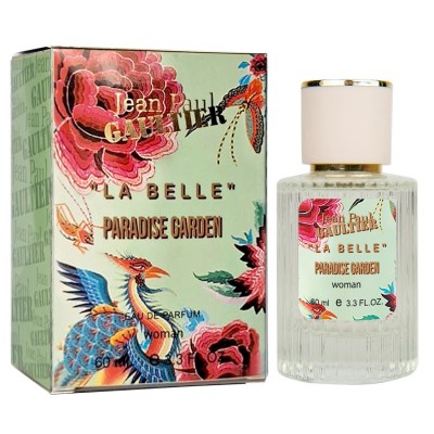 Парфюм женский Jean Paul Gaultier La Belle Paradise Garden 60 мл