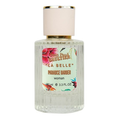 Парфюм женский Jean Paul Gaultier La Belle Paradise Garden 60 мл
