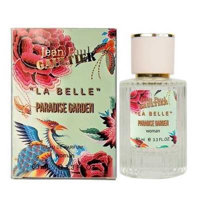 Парфюм женский Jean Paul Gaultier La Belle Paradise Garden 60 мл
