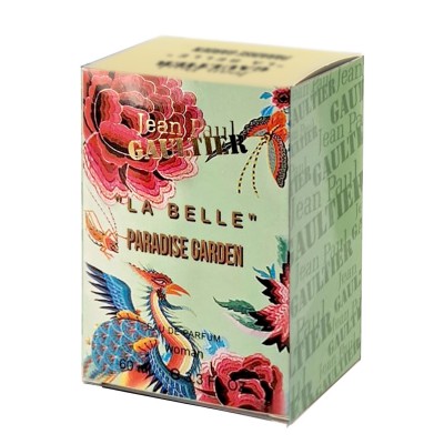 Парфюм женский Jean Paul Gaultier La Belle Paradise Garden 60 мл