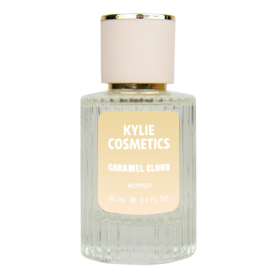 Парфюм женский Kylie Cosmetics Caramel Cloud  60 мл