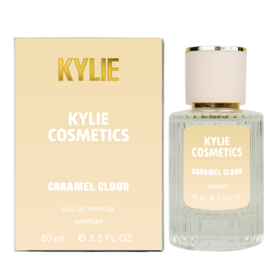Парфюм женский Kylie Cosmetics Caramel Cloud  60 мл