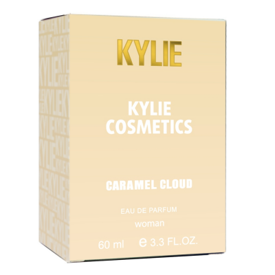 Парфюм женский Kylie Cosmetics Caramel Cloud  60 мл