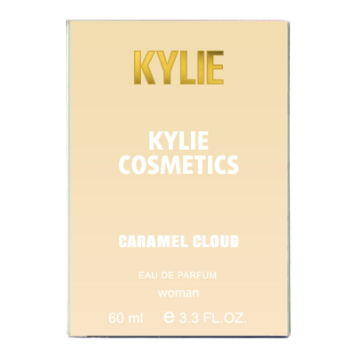 Парфюм женский Kylie Cosmetics Caramel Cloud  60 мл
