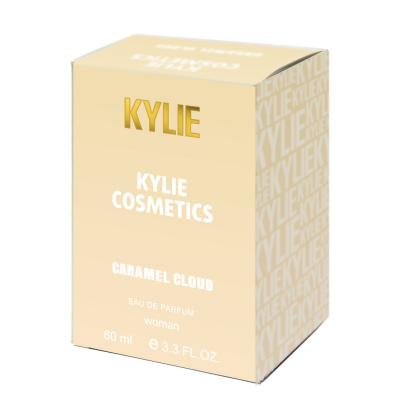 Парфюм женский Kylie Cosmetics Caramel Cloud  60 мл
