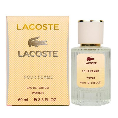 Парфум жіночий Lacoste Pour Femme 60 мл