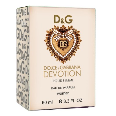 Парфюм женский Dolce & Gabbana Devotion 60 мл