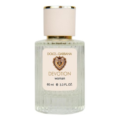Парфюм женский Dolce & Gabbana Devotion 60 мл