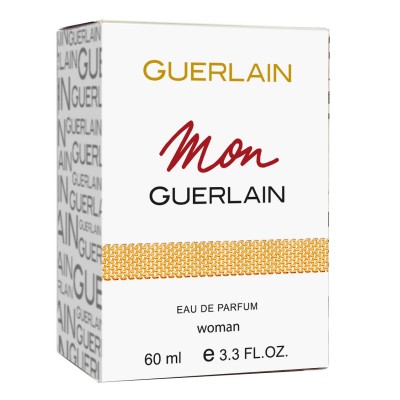 Парфум жіночий Guerlain Mon Guerlain 60 мл