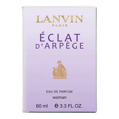 Парфюм женский Lnvin Eclat d`Arpege 60 мл