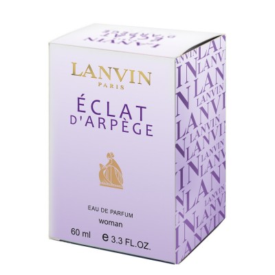 Парфюм женский Lnvin Eclat d`Arpege 60 мл