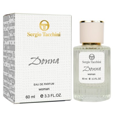 Парфум жіночий Sergio Tacchini Donna 60 мл