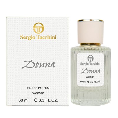 Парфум жіночий Sergio Tacchini Donna 60 мл