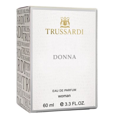 Парфюм женский Trussardi Donna 60 мл
