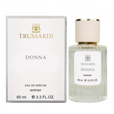 Парфюм женский Trussardi Donna 60 мл