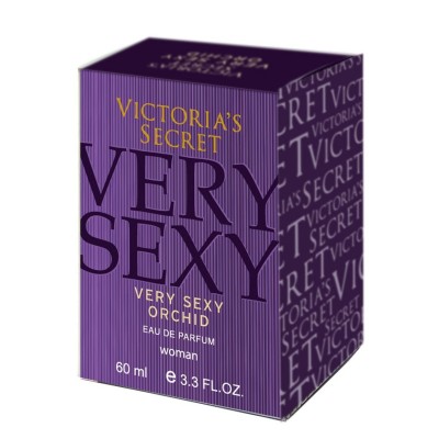 Парфум жіночий Victoria`s Secret Very Sexy Orchid 60 мл