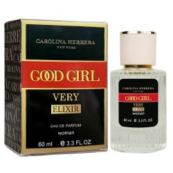 Парфюм женский Carolina Herrera Very Good Girl Elixir 60 мл