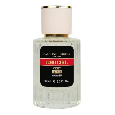 Парфюм женский Carolina Herrera Very Good Girl Elixir 60 мл
