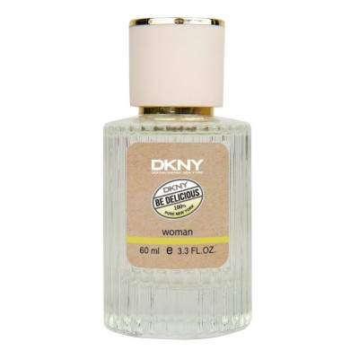 Парфум жіночий DKNY Be Delicious 60 мл