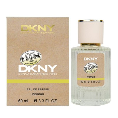 Парфум жіночий DKNY Be Delicious 60 мл