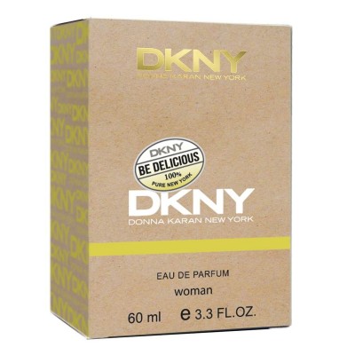 Парфум жіночий DKNY Be Delicious 60 мл