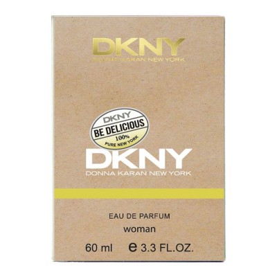 Парфум жіночий DKNY Be Delicious 60 мл