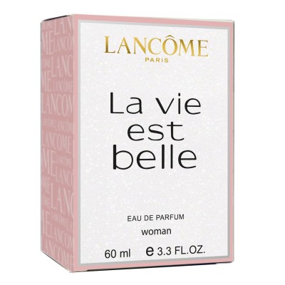 Парфум жіночий Lncome La Vie Est Belle 60 мл