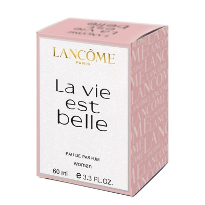 Парфум жіночий Lncome La Vie Est Belle 60 мл