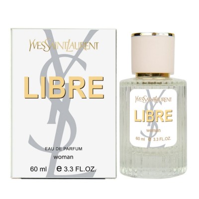 Парфум жіночий Yves Saint Laurent Libre 60 мл