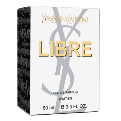 Парфум жіночий Yves Saint Laurent Libre 60 мл