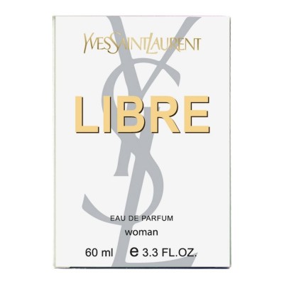Парфум жіночий Yves Saint Laurent Libre 60 мл