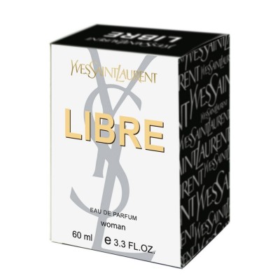 Парфум жіночий Yves Saint Laurent Libre 60 мл