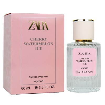 Парфум жіночий Zara Cherry Watermelon Ice 60 мл