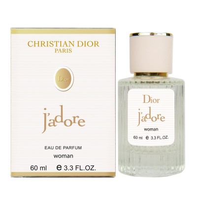 Парфум жіночий Dior J'adore 60 мл