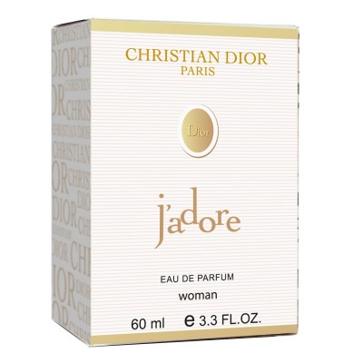 Парфум жіночий Dior J'adore 60 мл