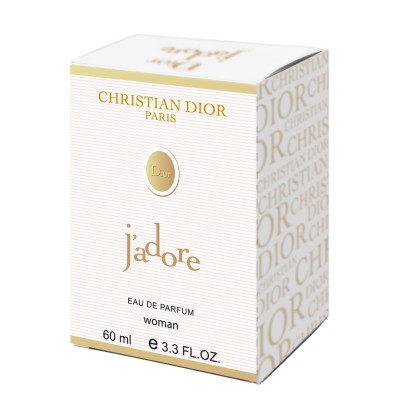 Парфум жіночий Dior J'adore 60 мл