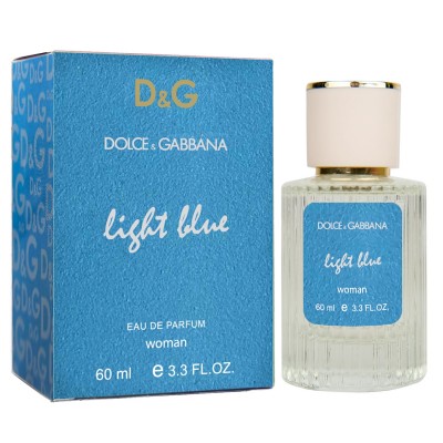 Парфюм женский Dolce & Gabbana Light Blue 60 мл