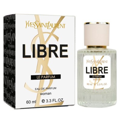 Парфум жіночий Yves Saint Laurent Libre Le Parfum 60 мл