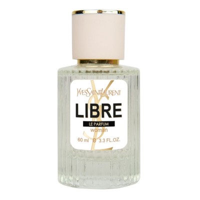 Парфюм женский Yves Saint Laurent Libre Le Parfum 60 мл