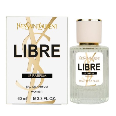 Парфюм женский Yves Saint Laurent Libre Le Parfum 60 мл