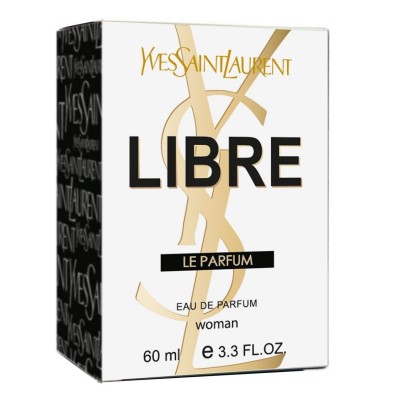 Парфюм женский Yves Saint Laurent Libre Le Parfum 60 мл
